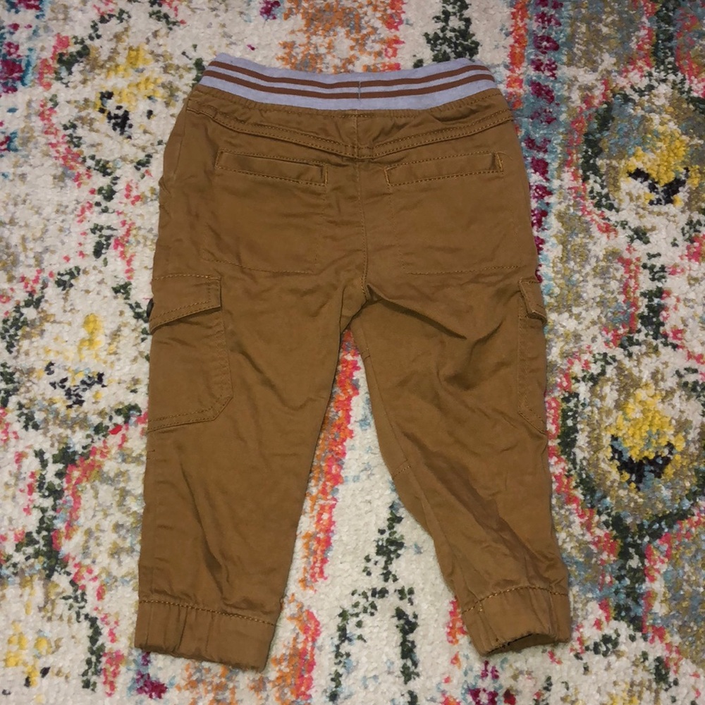 Cat & Jack joggers - Picture 1 of 3
